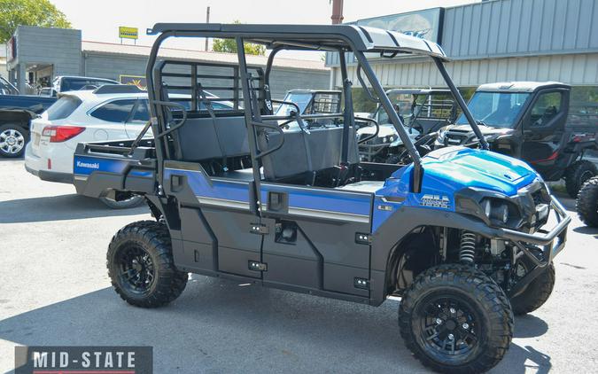 2024 Kawasaki Mule PRO-FXT™ 1000 LE