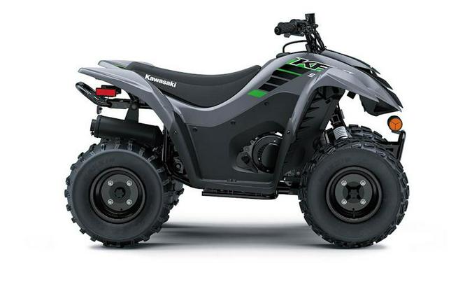 2025 Kawasaki KFX®90