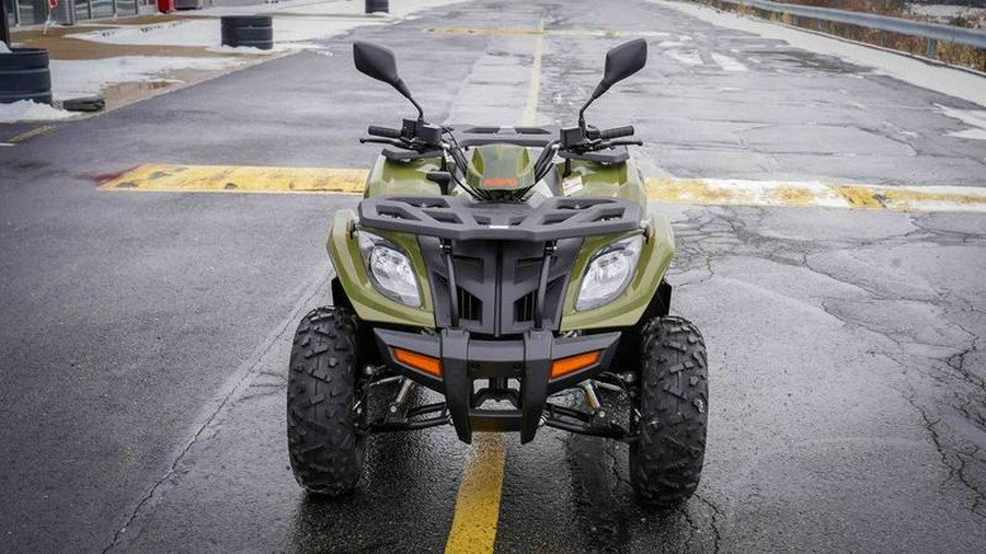 2025 Kayo Bull 300 EFI