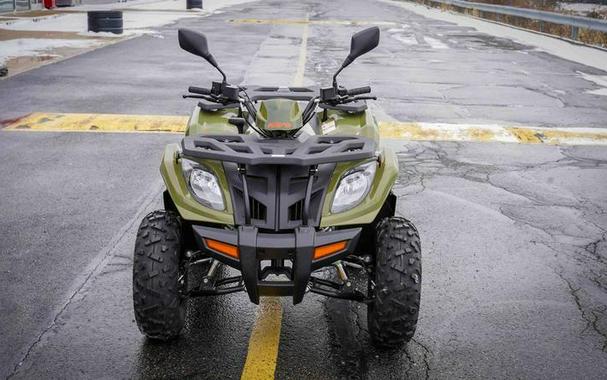 2025 Kayo Bull 300 EFI