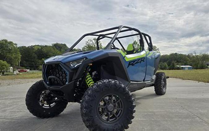 2025 Polaris RZR PRO XP 4 Premium