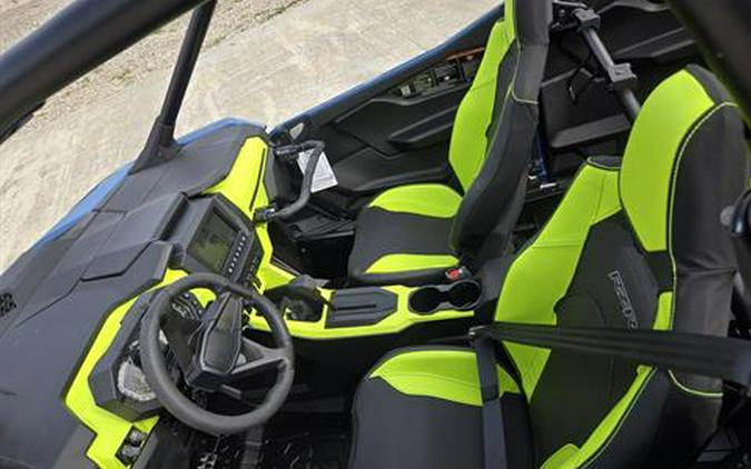 2025 Polaris RZR PRO XP 4 Premium