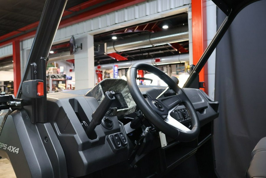 2025 CFMOTO UFORCE 1000 XL