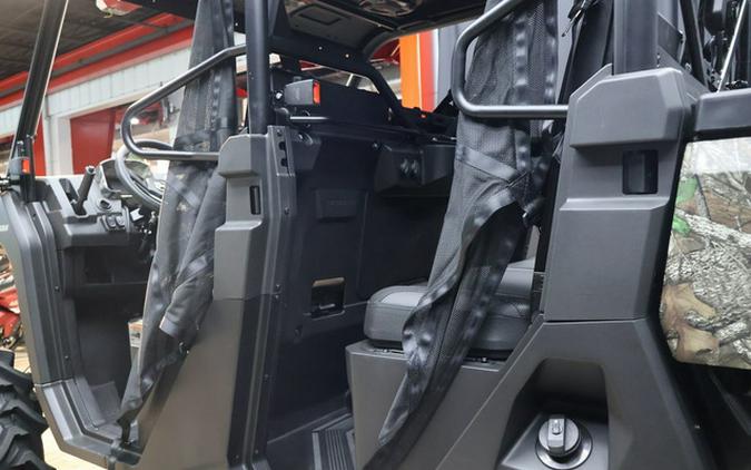 2025 CFMOTO UFORCE 1000 XL