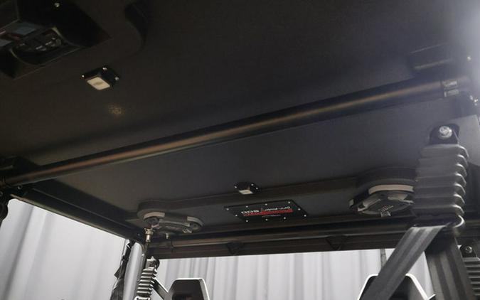 2025 CFMOTO UFORCE 1000 XL