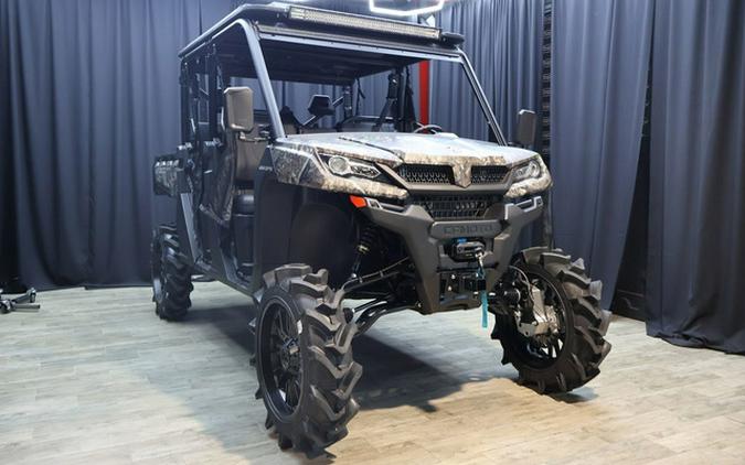 2025 CFMOTO UFORCE 1000 XL