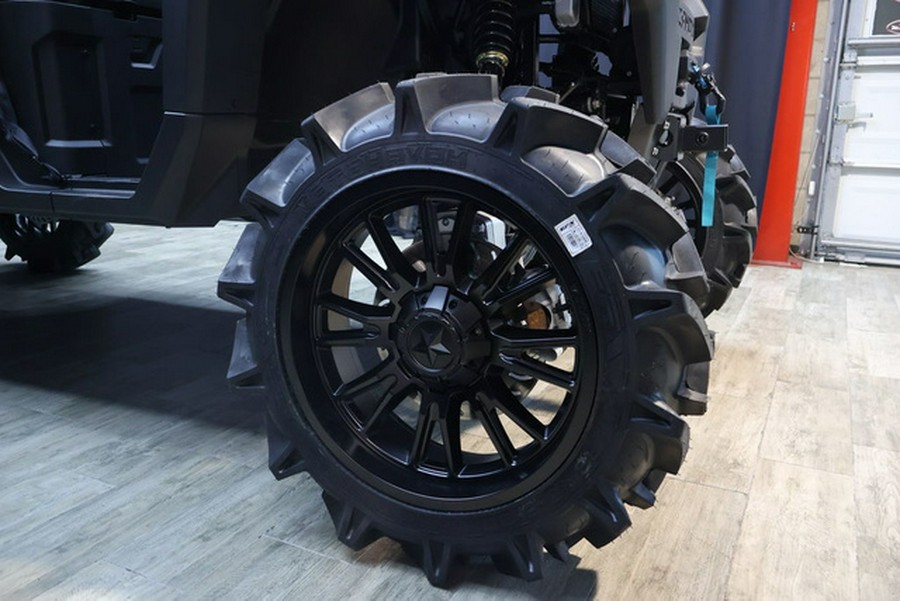 2025 CFMOTO UFORCE 1000 XL