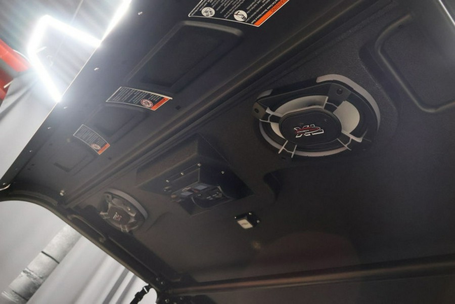 2025 CFMOTO UFORCE 1000 XL