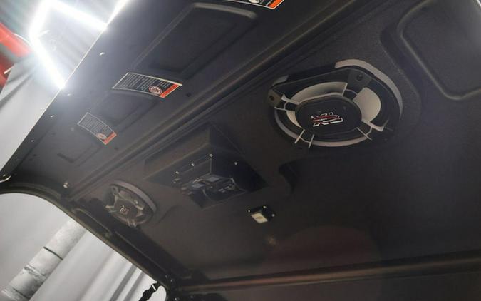 2025 CFMOTO UFORCE 1000 XL