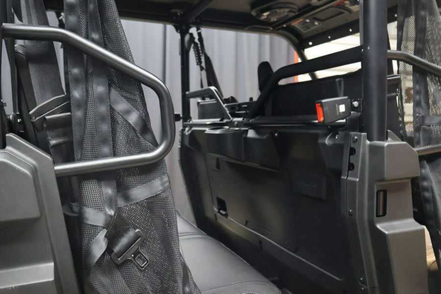 2025 CFMOTO UFORCE 1000 XL