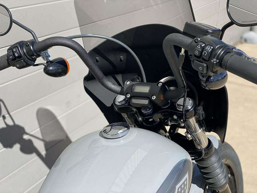 2024 Harley-Davidson Softail Street Bob 114 FXBBS - Street Bob 114