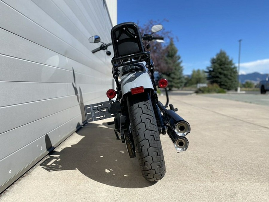 2024 Harley-Davidson Softail Street Bob 114 FXBBS - Street Bob 114