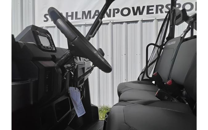 2026 Polaris RANGER 1000 PREMIUM ROVER RUST EPS