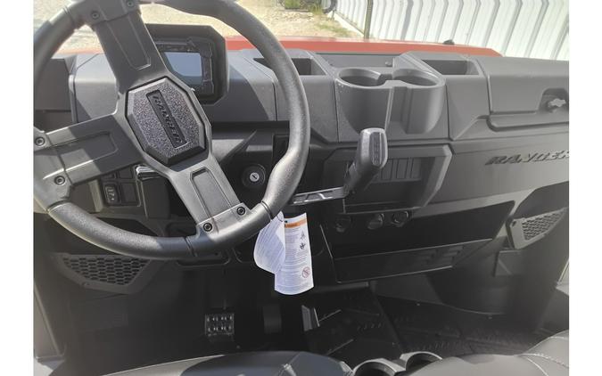 2026 Polaris RANGER 1000 PREMIUM ROVER RUST EPS