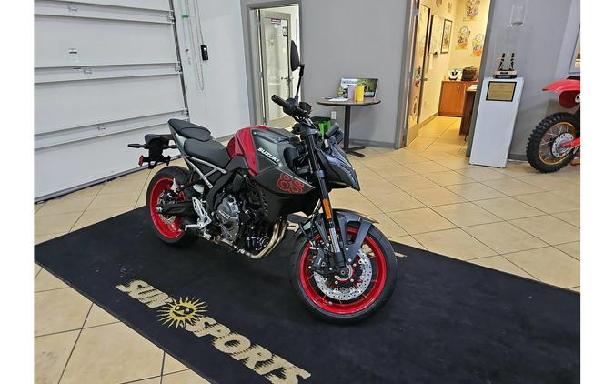 2026 GSX 8S - Suzuki