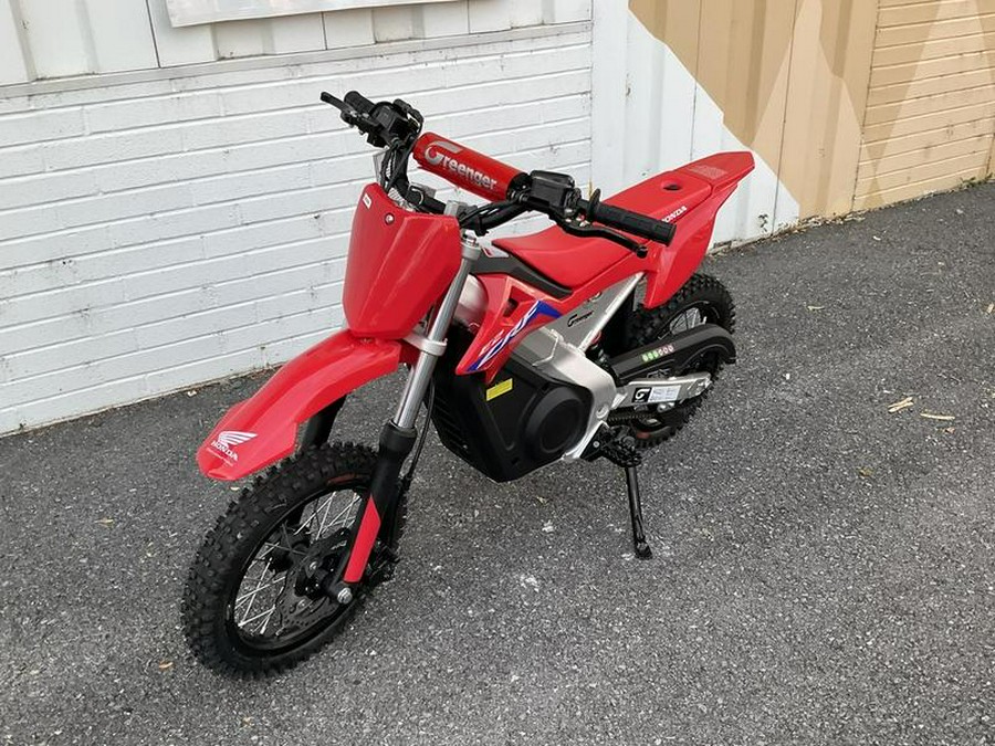 2022 Greenger Powersports CRF-E2