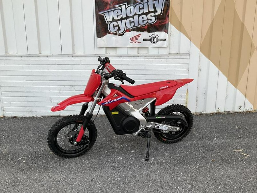 2022 Greenger Powersports CRF-E2