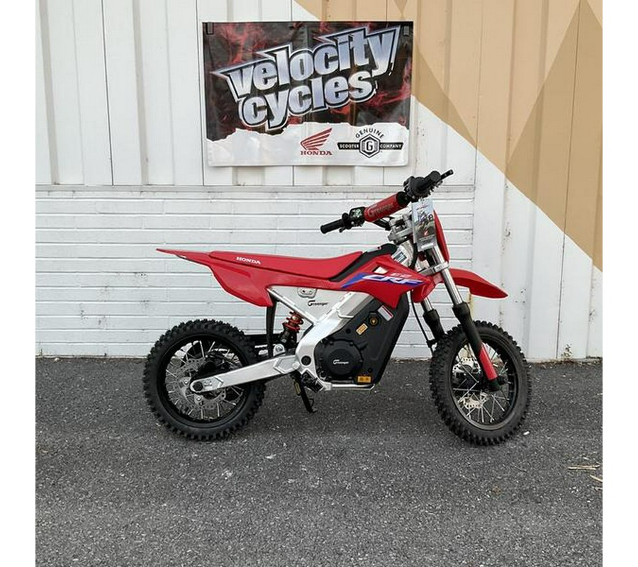 2022 Greenger Powersports CRF-E2