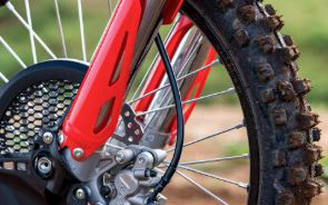 2026 Honda CRF 450RX