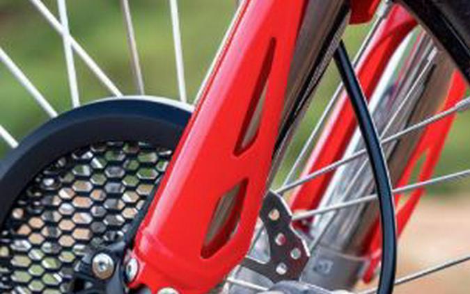 2026 Honda CRF 450RX