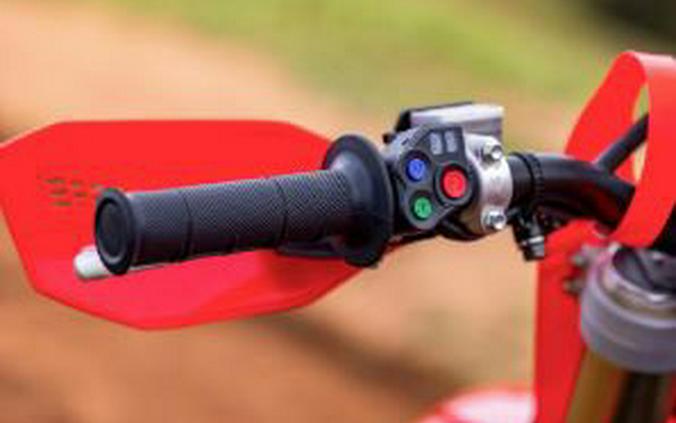 2026 Honda CRF 450RX