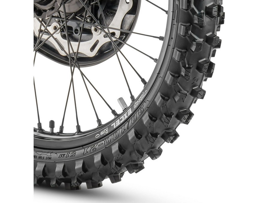 2026 Husqvarna FC 450 Factory Edition