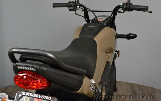 2023 Honda Navi