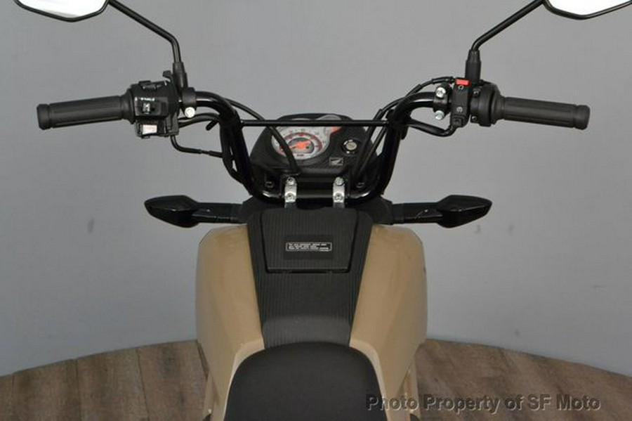 2023 Honda Navi