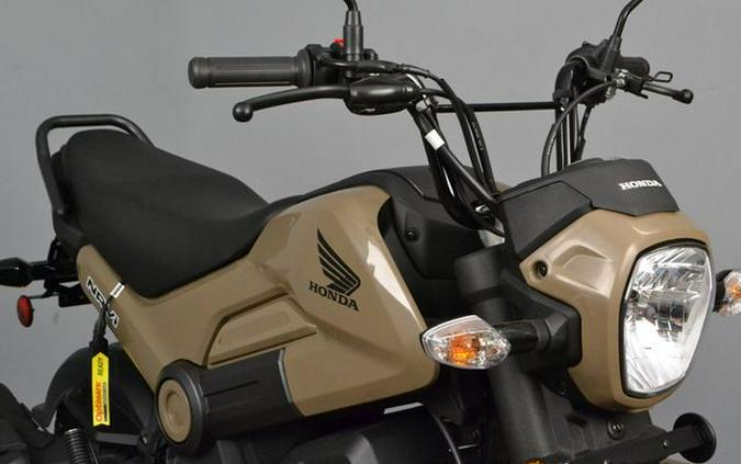 2023 Honda Navi
