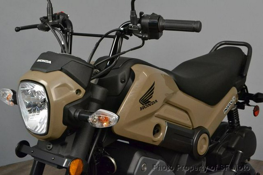 2023 Honda Navi