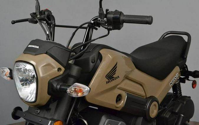 2023 Honda Navi