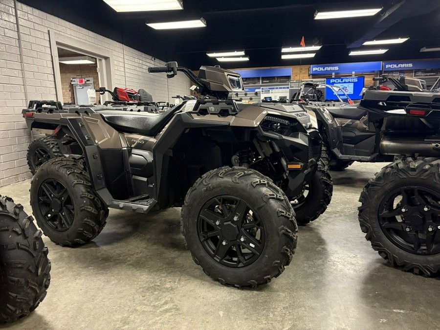 2026 Polaris Sportsman® 850 Premium