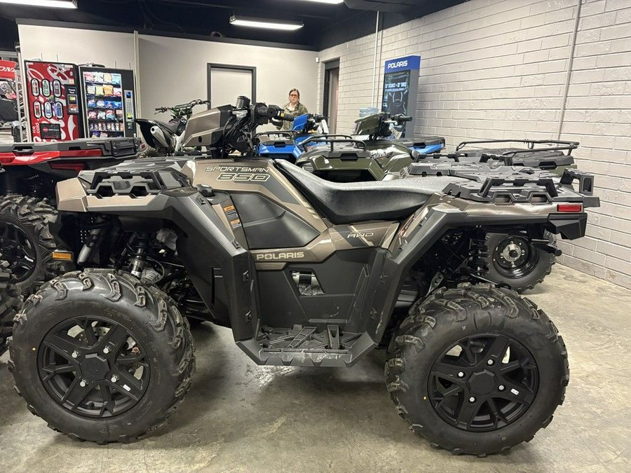 2026 Polaris Sportsman® 850 Premium
