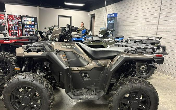 2026 Polaris Sportsman® 850 Premium