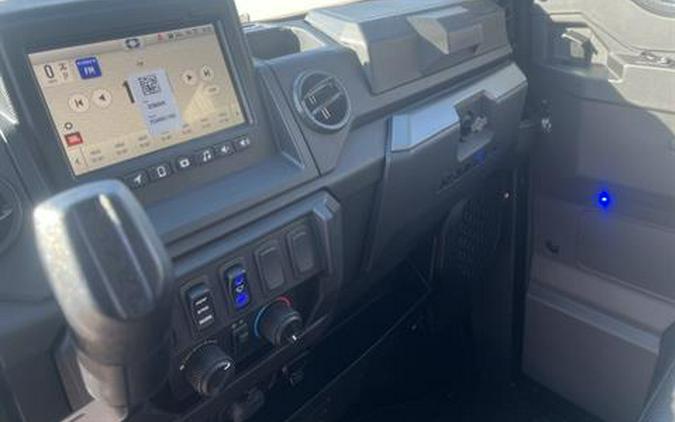 2026 Polaris Ranger Crew XP 1000 NorthStar Edition Ultimate