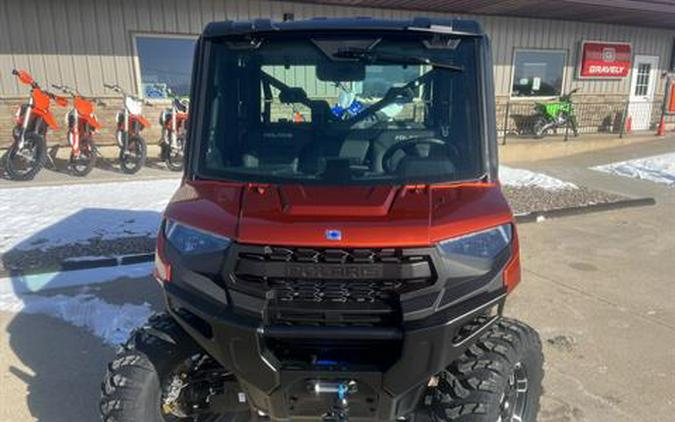 2026 Polaris Ranger Crew XP 1000 NorthStar Edition Ultimate