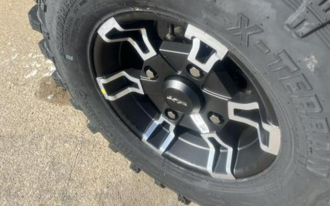 2026 Polaris Ranger Crew XP 1000 NorthStar Edition Ultimate