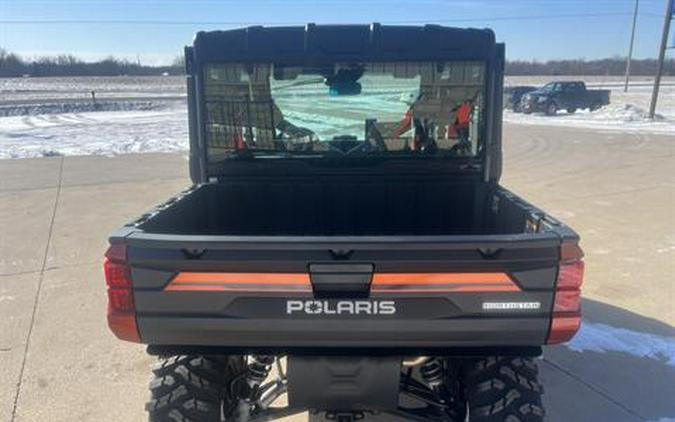 2026 Polaris Ranger Crew XP 1000 NorthStar Edition Ultimate