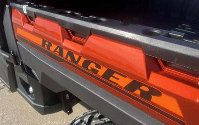 2026 Polaris Ranger Crew XP 1000 NorthStar Edition Ultimate