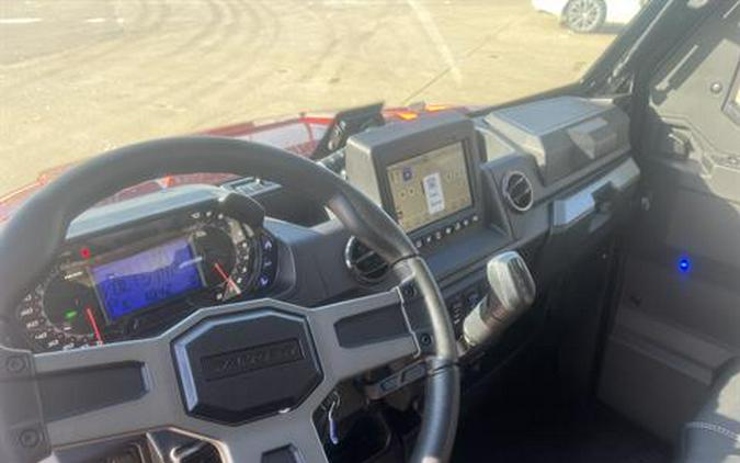 2026 Polaris Ranger Crew XP 1000 NorthStar Edition Ultimate