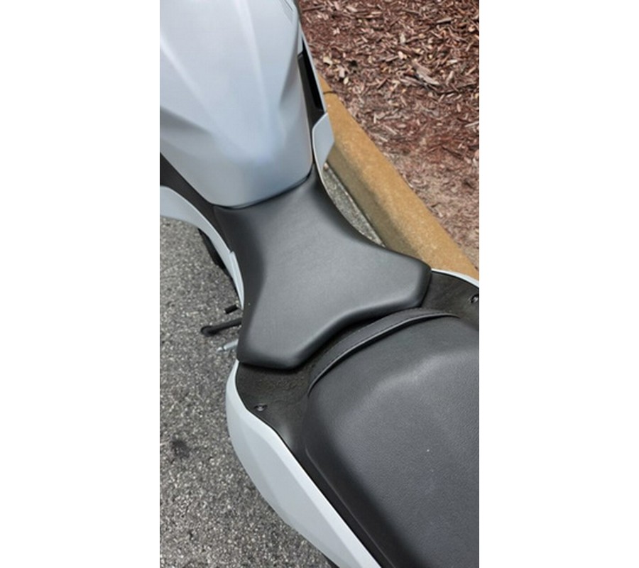 2025 Kawasaki Ninja 500