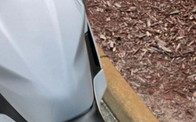 2025 Kawasaki Ninja 500