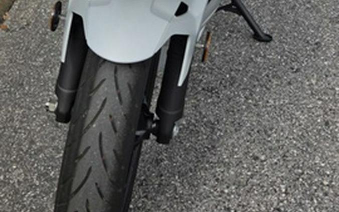 2025 Kawasaki Ninja 500