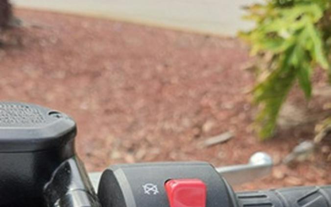 2025 Kawasaki Ninja 500