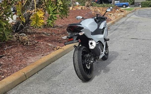 2025 Kawasaki Ninja 500