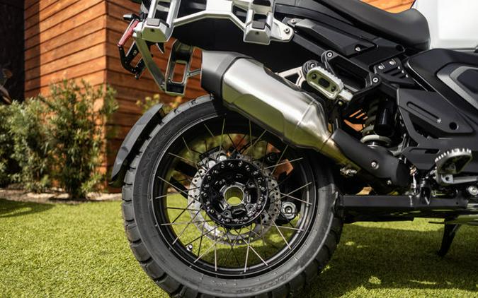 2026 BMW R 1300 GSA TROPHY