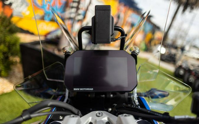 2026 BMW R 1300 GSA TROPHY