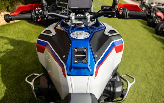 2026 BMW R 1300 GSA TROPHY