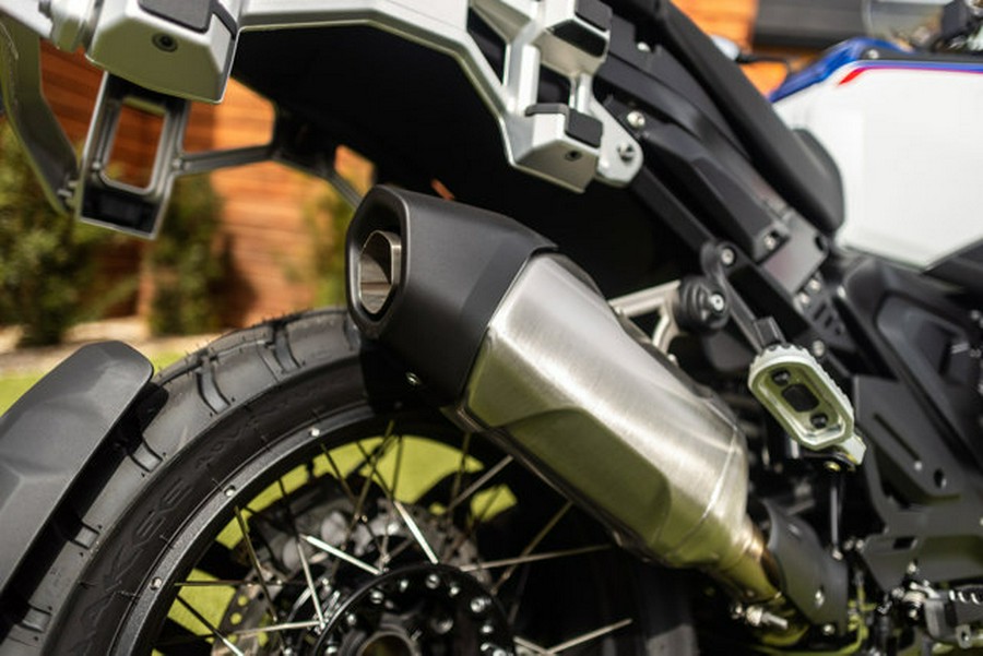 2026 BMW R 1300 GSA TROPHY