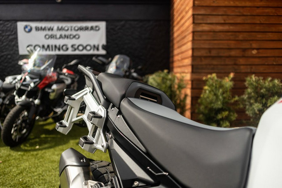 2026 BMW R 1300 GSA TROPHY